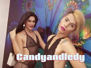 Candyandledy