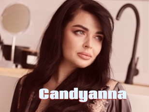 Candyanna