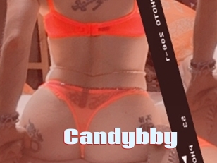 Candybby