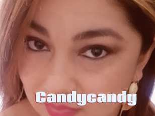 Candycandy