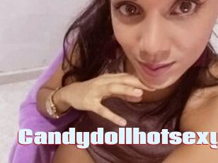 Candydollhotsexy