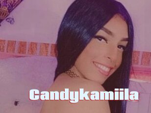 Candykamiila