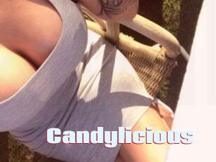 Candylicious