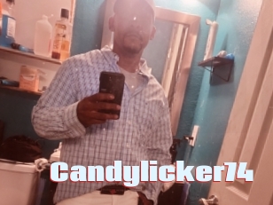 Candylicker74