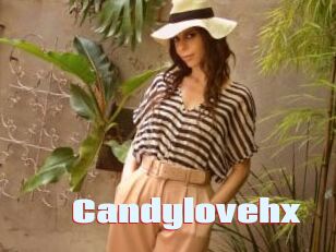 Candylovehx