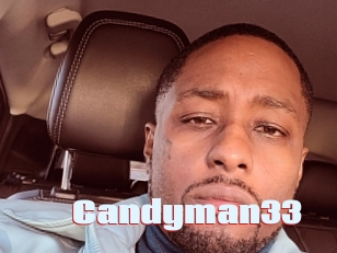 Candyman33