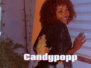 Candypopp