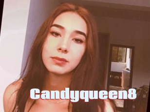 Candyqueen8