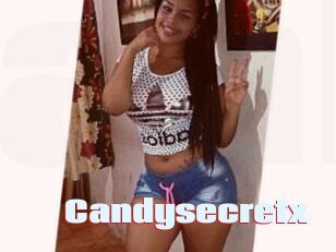 Candysecretx