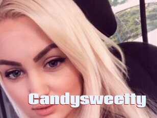 candysweetty Anal Open