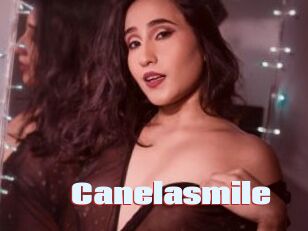 Canelasmile