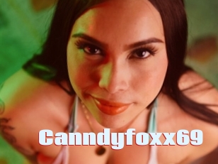 Canndyfoxx69