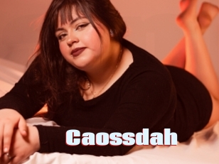 Caossdah