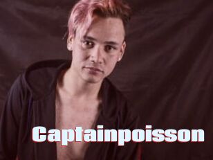 Captainpoisson