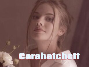 Carahatchett