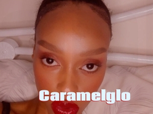 Caramelglo