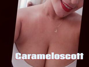 Carameloscott