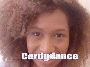 Cardydance