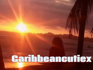 caribbeancutiex Anal Open