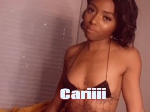 Cariiii