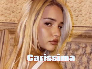 Carissima