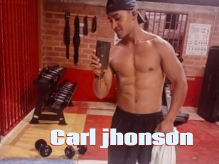 Carl_jhonson