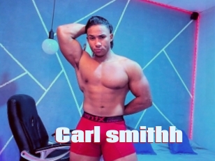 Carl_smithh