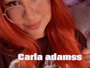 Carla_adamss