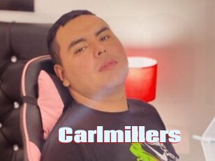 carlmillers Anal Open