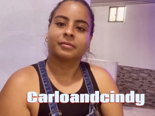 Carloandcindy