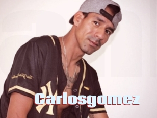 Carlosgomez