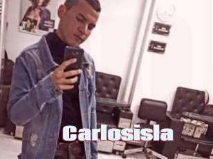 Carlosisla