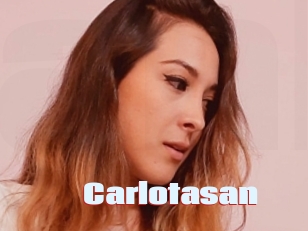 Carlotasan