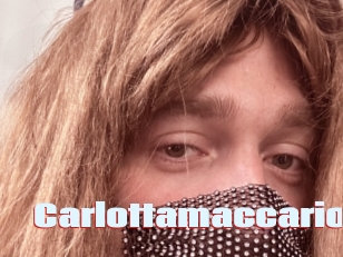 Carlottamaccario