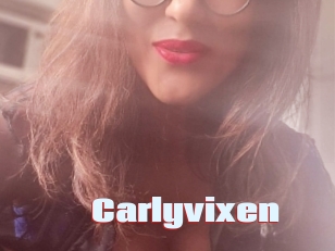 Carlyvixen