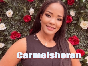 Carmelsheran