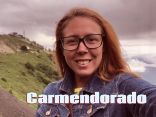 Carmendorado