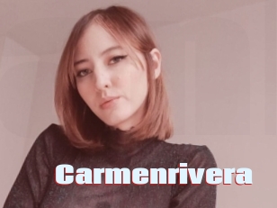 Carmenrivera