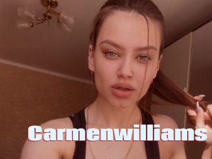 Carmenwilliams