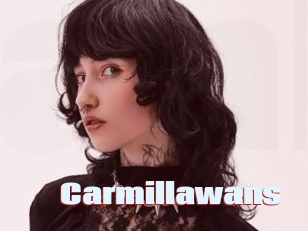 Carmillawans