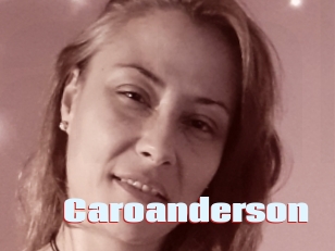 Caroanderson