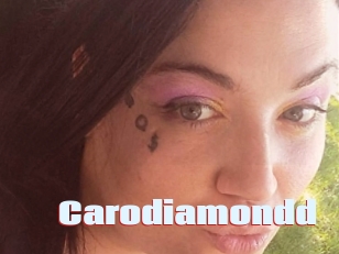 Carodiamondd