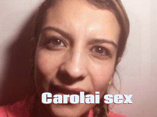 carolai_sex Anal Open