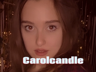 Carolcandle