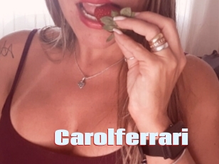 Carolferrari