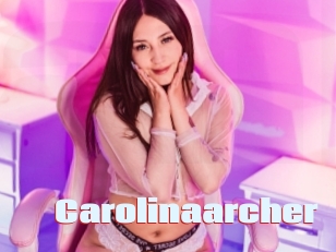 Carolinaarcher