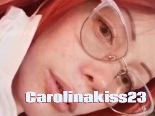 Carolinakiss23