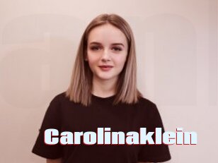 Carolinaklein
