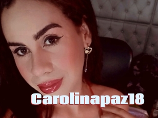 Carolinapaz18