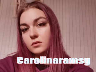 Carolinaramsy